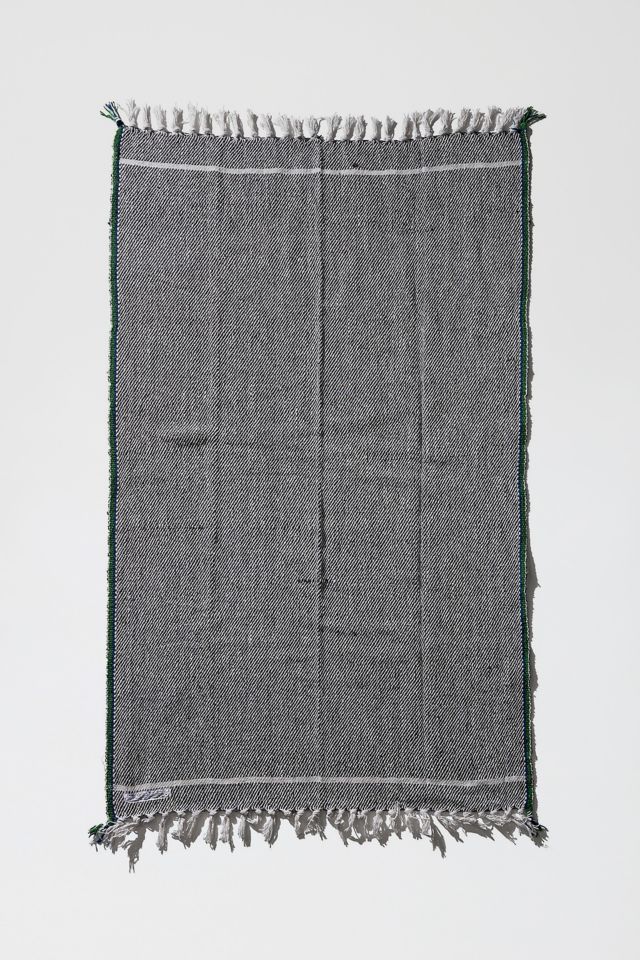 Puebco Clubhouse Blanket #2