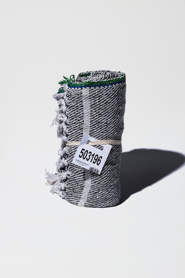 Puebco Clubhouse Blanket #3