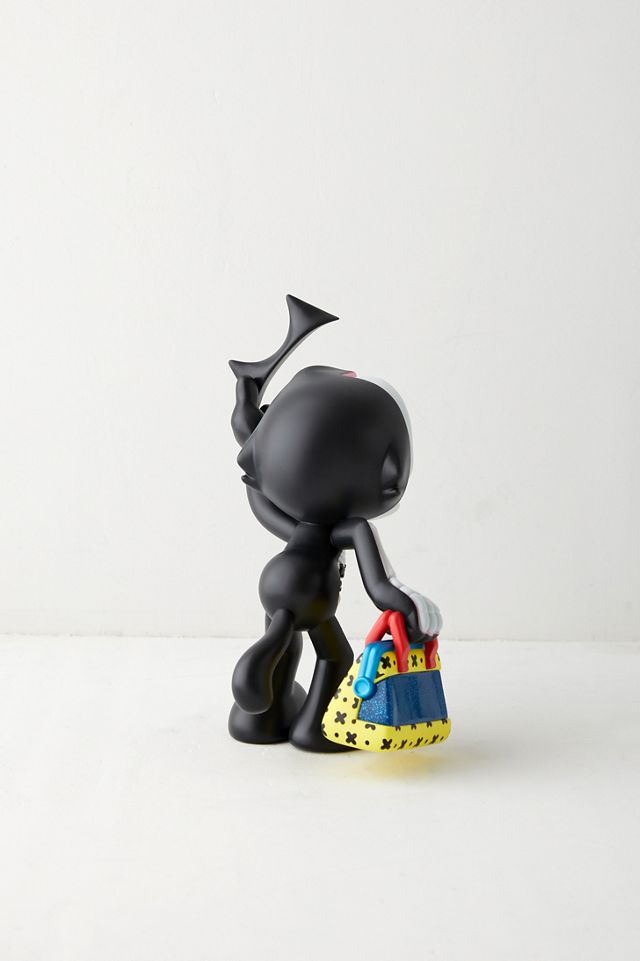 Mighty Jaxx XXRAY PLUS Felix The Cat Figure | Urban Outfitters