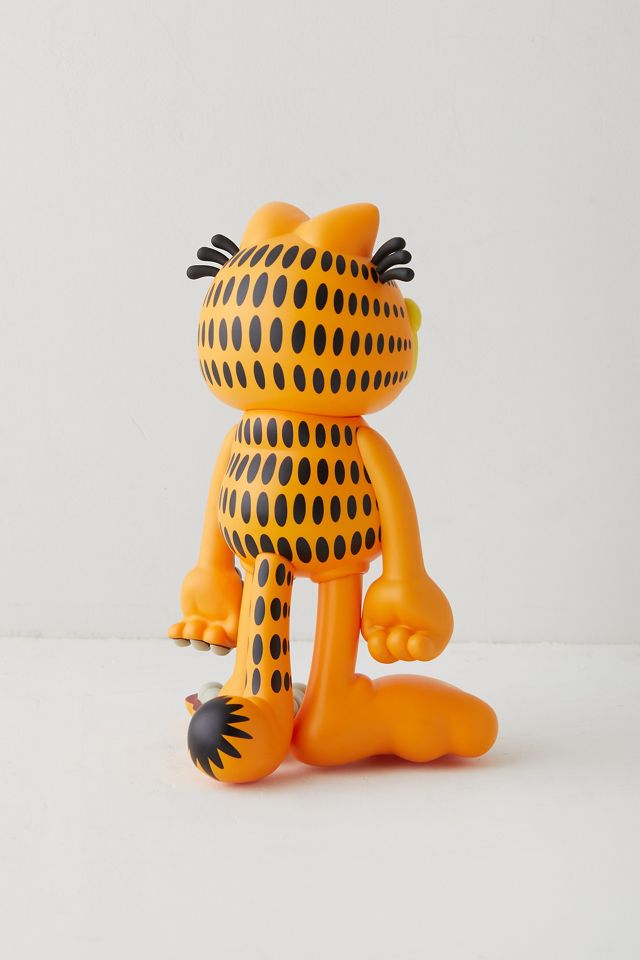 Mighty Jaxx XXRAY Plus Garfield Figure | Urban Outfitters