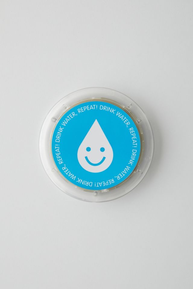 Drink Buddy Coaster #1