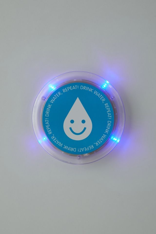 Drink Buddy Coaster #2