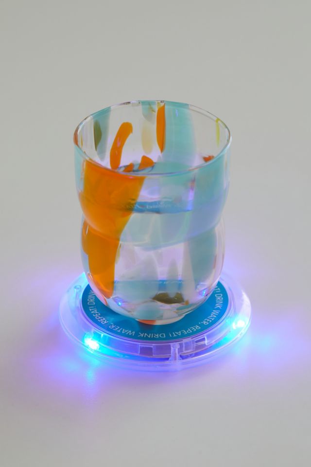 Drink Buddy Coaster #3