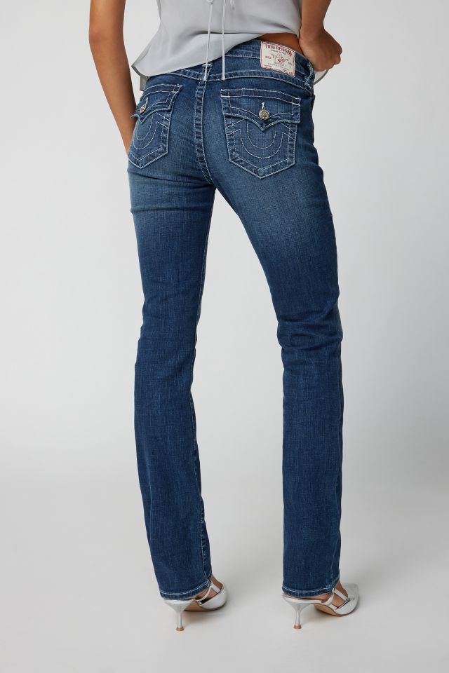 True religion store billy jeans womens