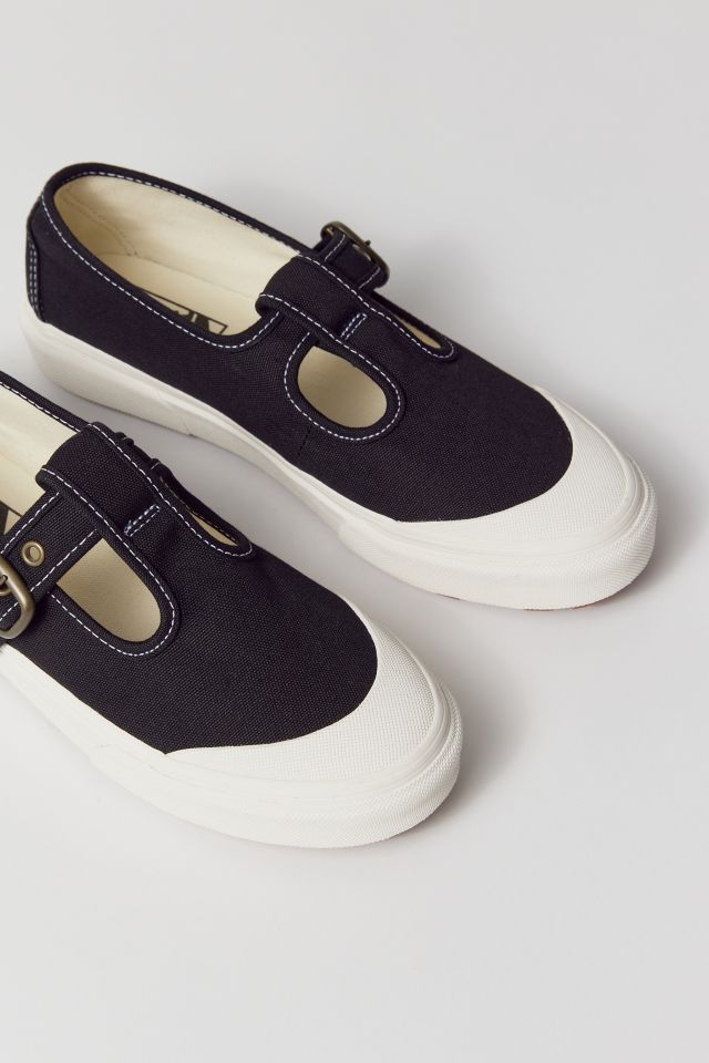 Vans Women's Style 93 Mary Jane Sneaker #3