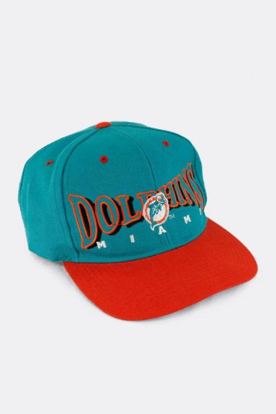 Miami Dolphins Snapbacks – F As In Frank Vintage