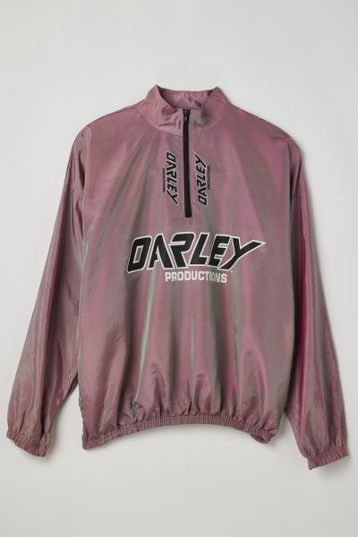 Vintage Oakley Windbreaker Jacket | Urban Outfitters