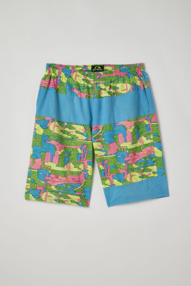 Vintage Surf Bust’r Short | Urban Outfitters