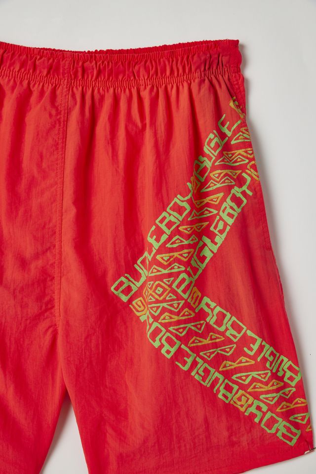 Vintage Bugle Boy Short #2
