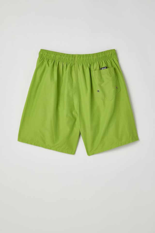 Short de Sport de Marque Vélo Vintage #1