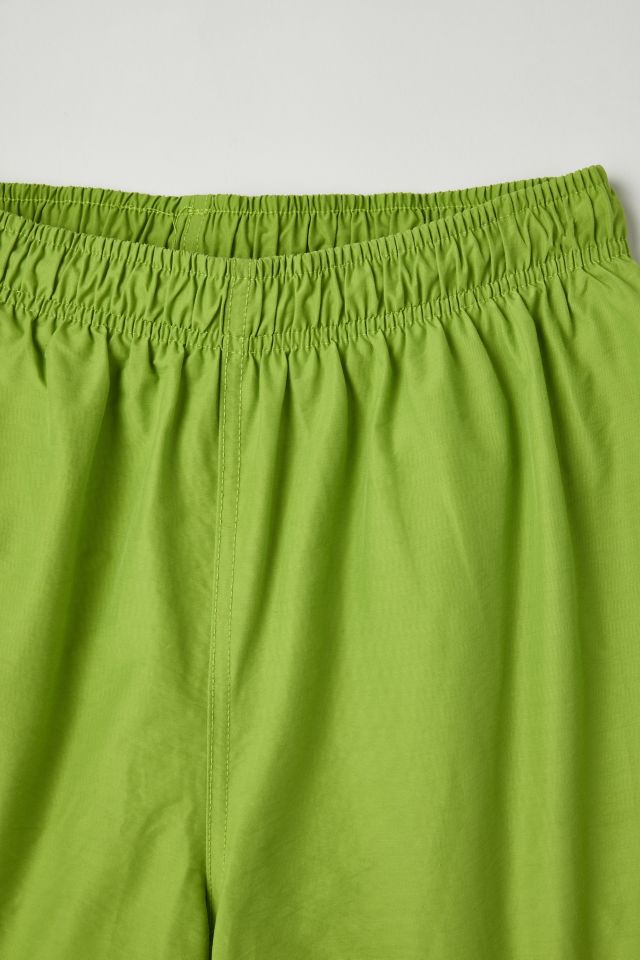 Short de Sport de Marque Vélo Vintage #2