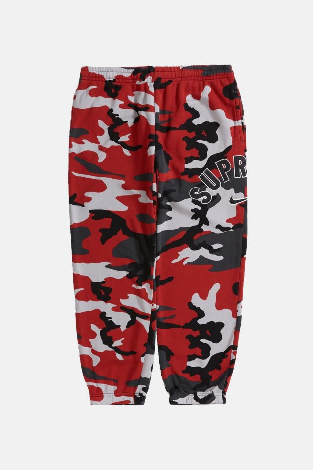 Supreme Nike Arc Sweatpant