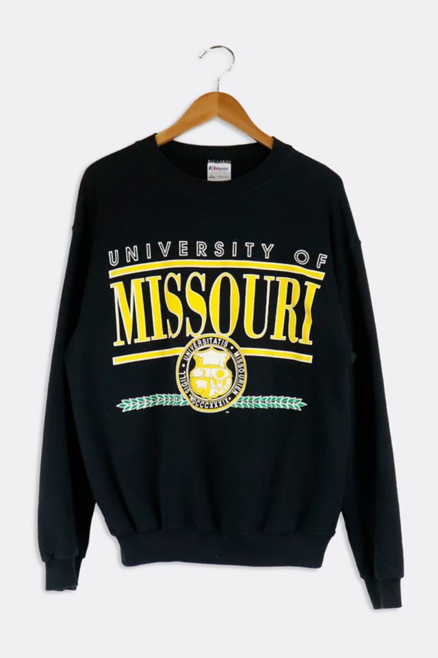 Vintage 2025 mizzou sweatshirt