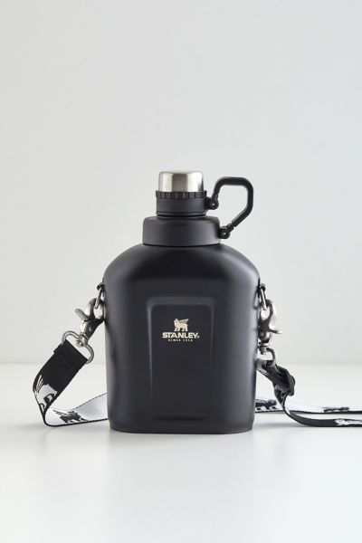 Stanley launches new Legendary Classic Canteen