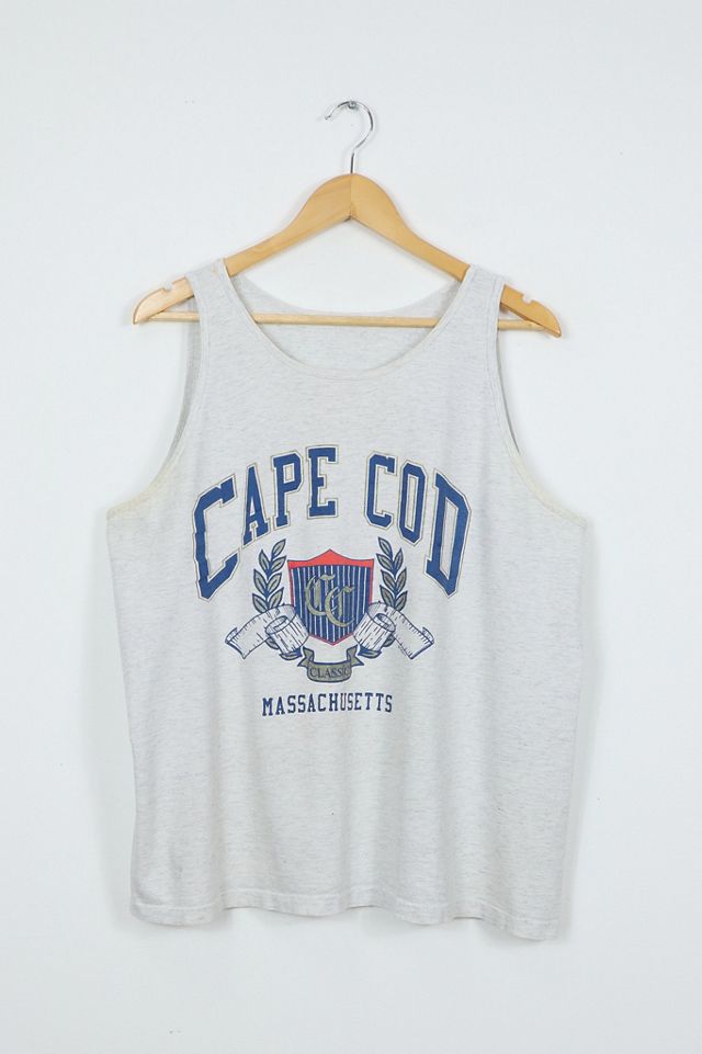 Vintage Cape Cod Tank Top | Urban Outfitters