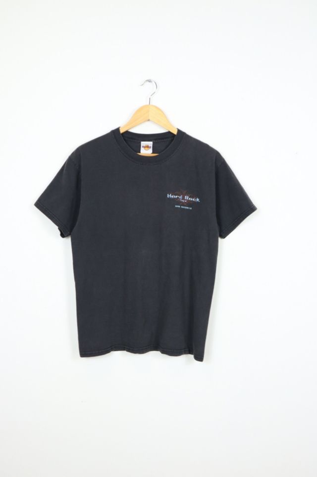 Vintage Hard Rock San Antonio Tee | Urban Outfitters