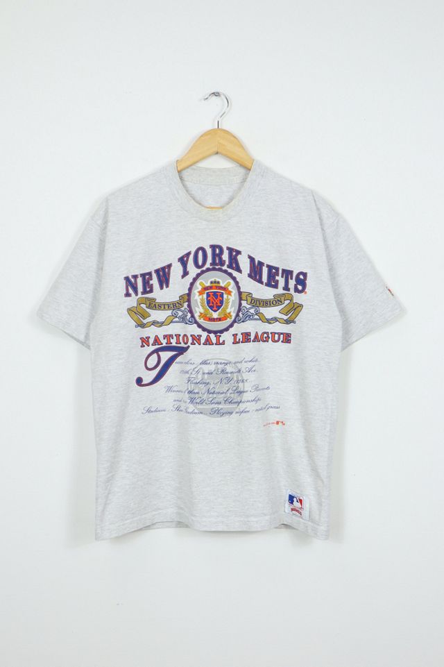 Vintage New York Mets Tee | Urban Outfitters