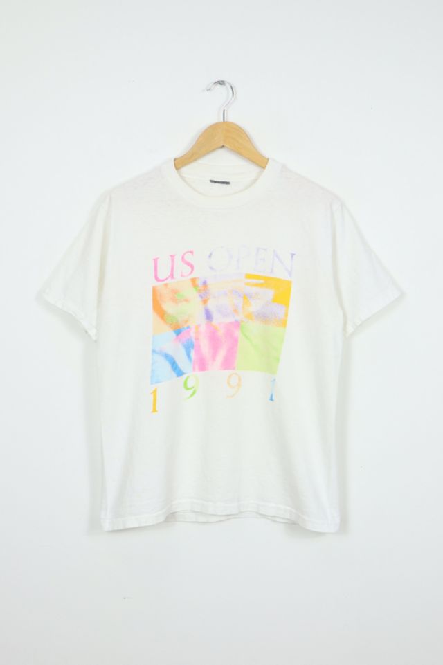 Vintage U.S. Open 1991 Tee | Urban Outfitters