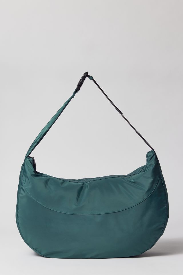 HVISK Ruched Loop Hobo Bag  Urban Outfitters Japan - Clothing