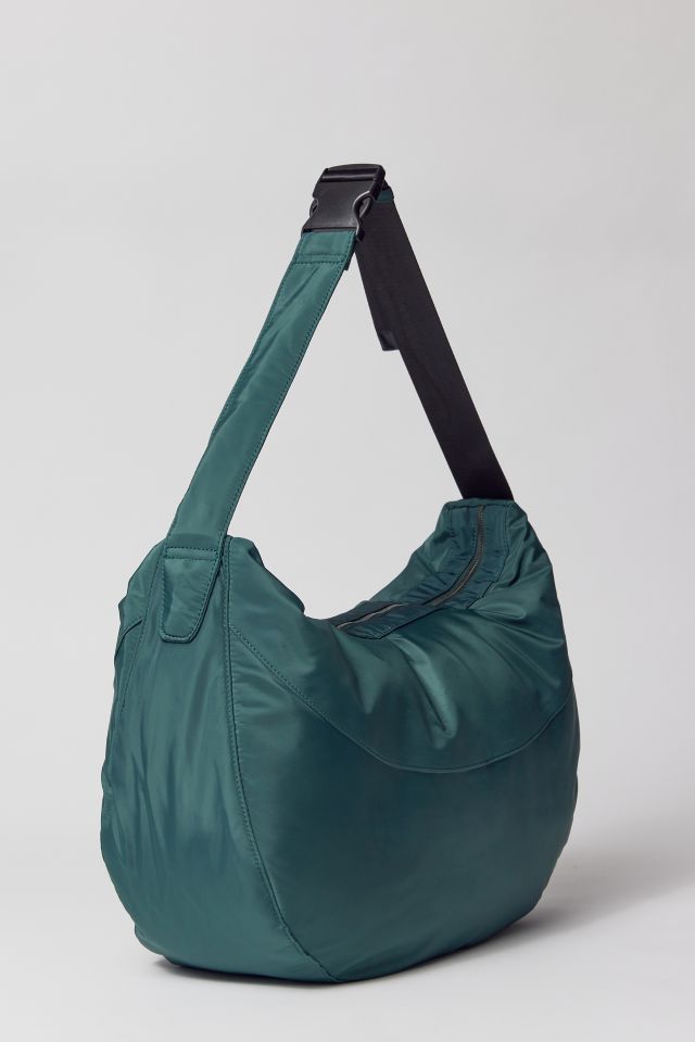 HVISK Ruched Loop Hobo Bag  Urban Outfitters Japan - Clothing