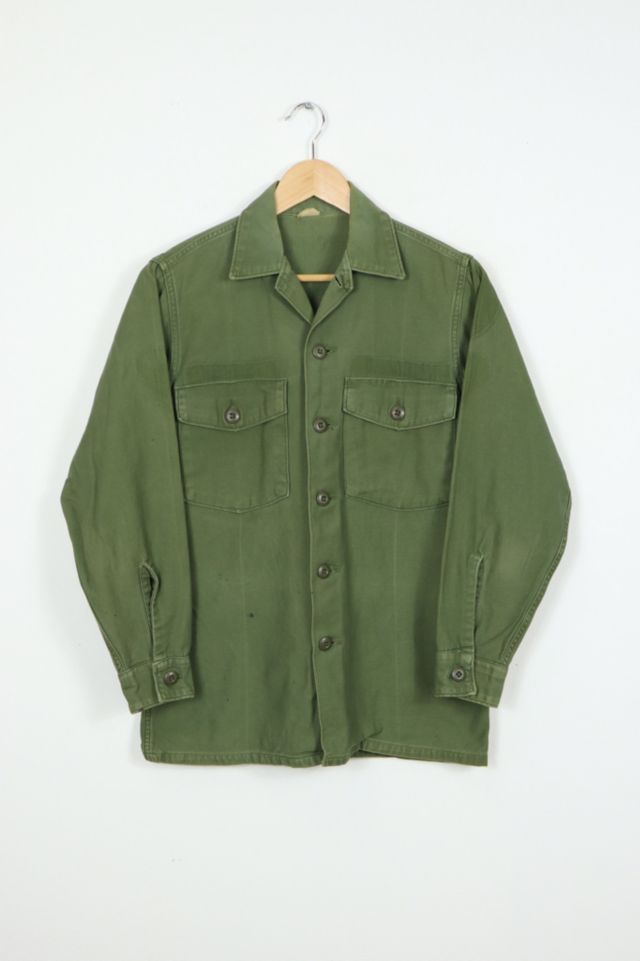 Vintage Surplus Button-Down 03 | Urban Outfitters