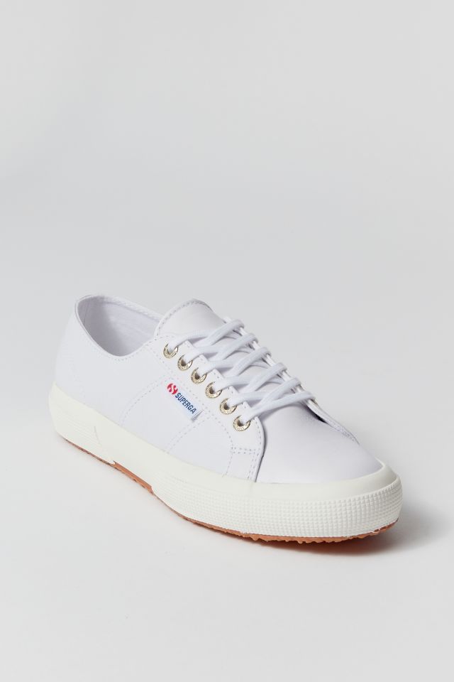 Superga 2750 Nappa Sneaker Urban Outfitters Canada