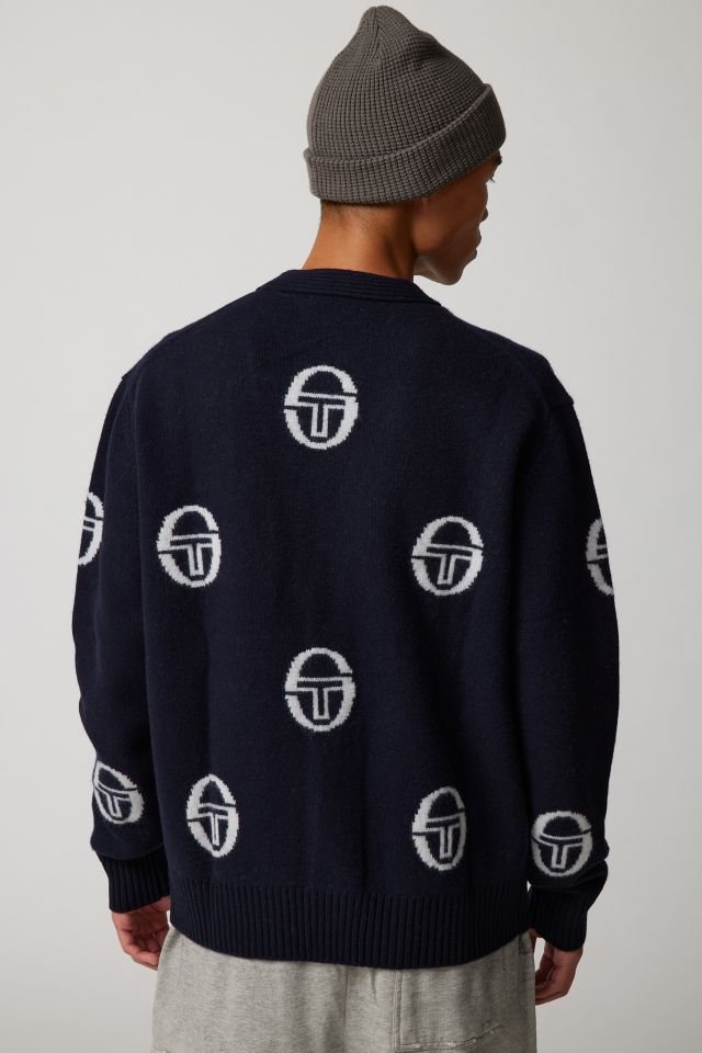 Sergio Tacchini Cucire Cardigan #2