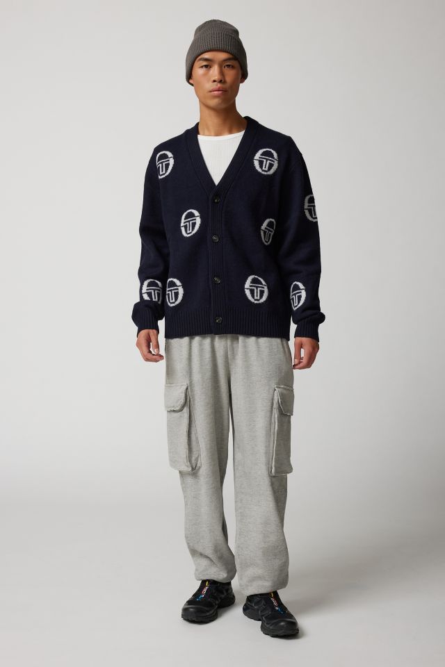 Sergio Tacchini Cucire Cardigan #3