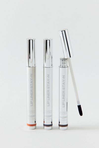 Sacheu Beauty Stay-N Peel Off Tattoo Lip Liner Set