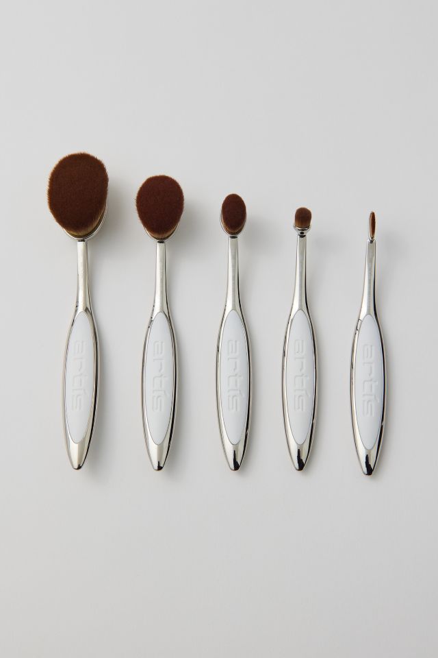 Artis Elite 5-Piece Brush Set