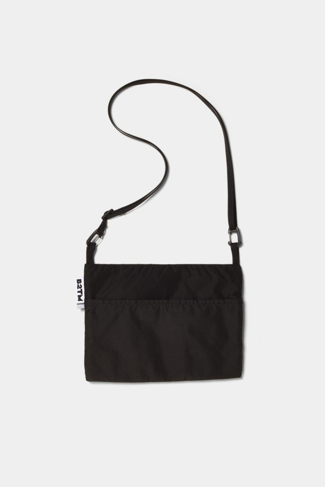 BABOON TO THE MOON Rectangle Sacoche Bag #1