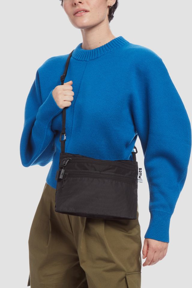 BABOON TO THE MOON Rectangle Sacoche Bag #2