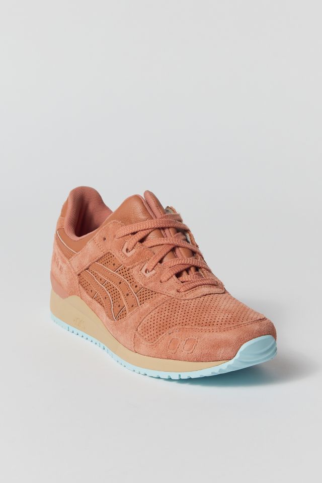 Asics gel lyte iii best sale urban outfitters