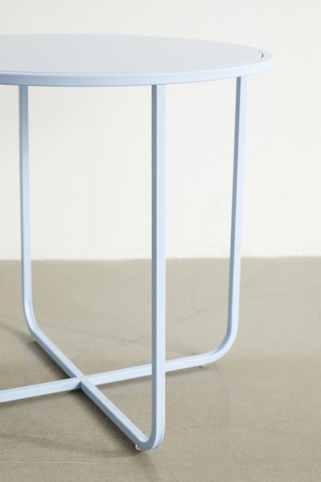 Kane Side Table #4