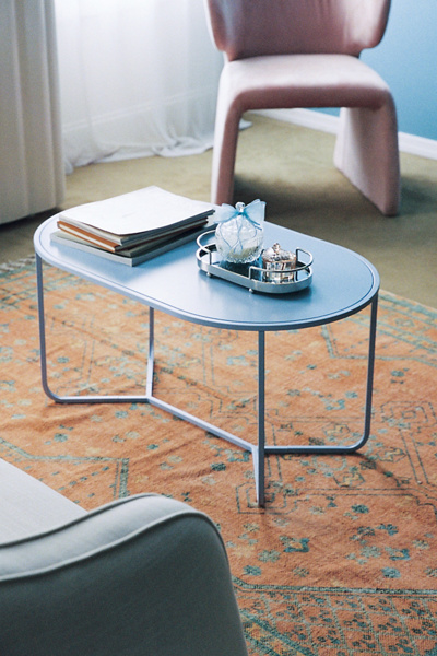 Kane Coffee Table | Urban Outfitters