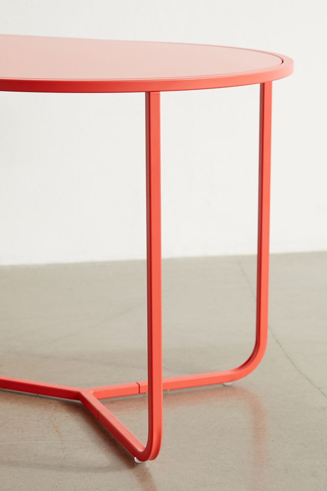 Kane Essential Coffee Table Urban Outfitters