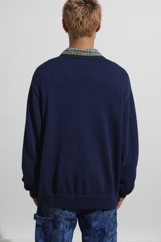 Teddy Fresh Dump Him Sweater #2