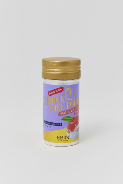 Ebin New York 24-Hour Edge Tamer Sleek Hair Wax Stick | Urban Outfitters