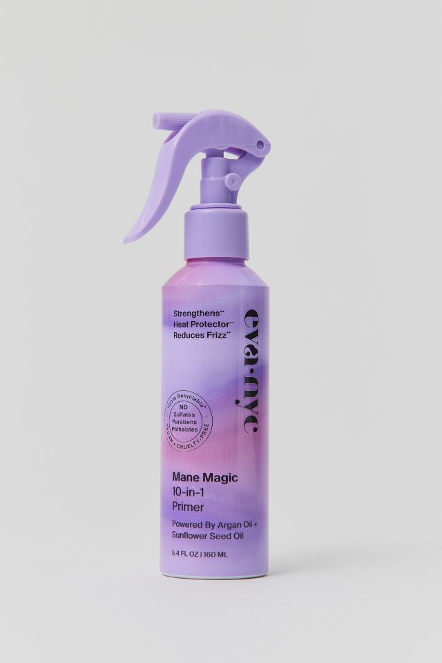 Eva NYC Mane Magic Hair Primer