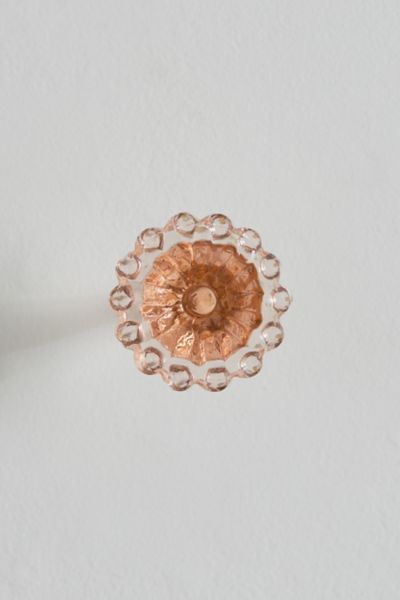 Urban Outfitters Kaori Wall Hook In Pink