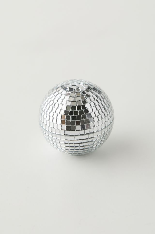 Disco Ball Grinder #1