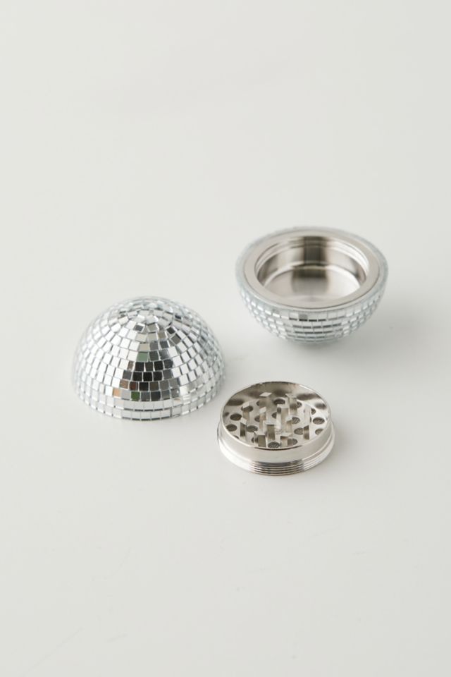 Disco Ball Grinder #2
