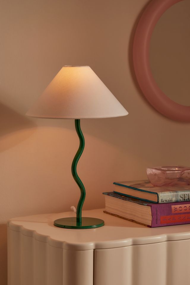 Anya Table Lamp #1