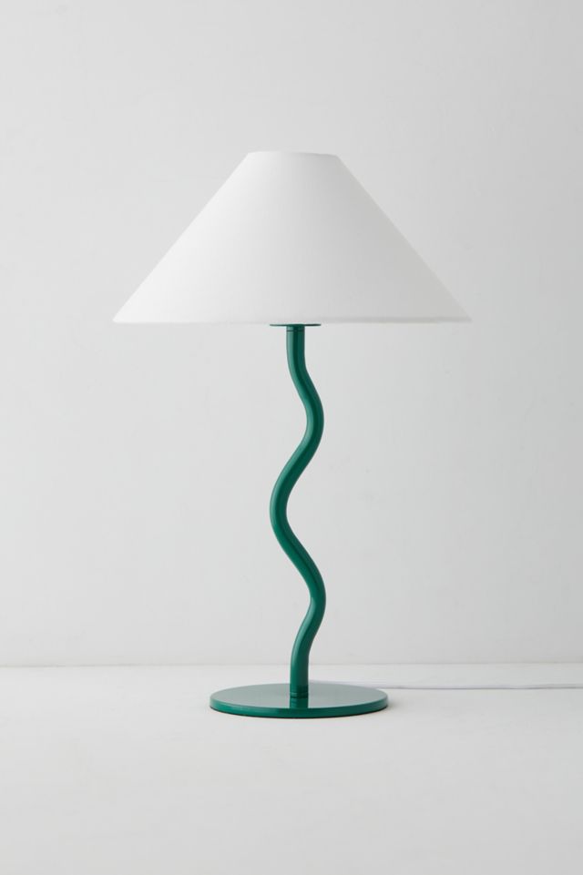 Anya Table Lamp #2