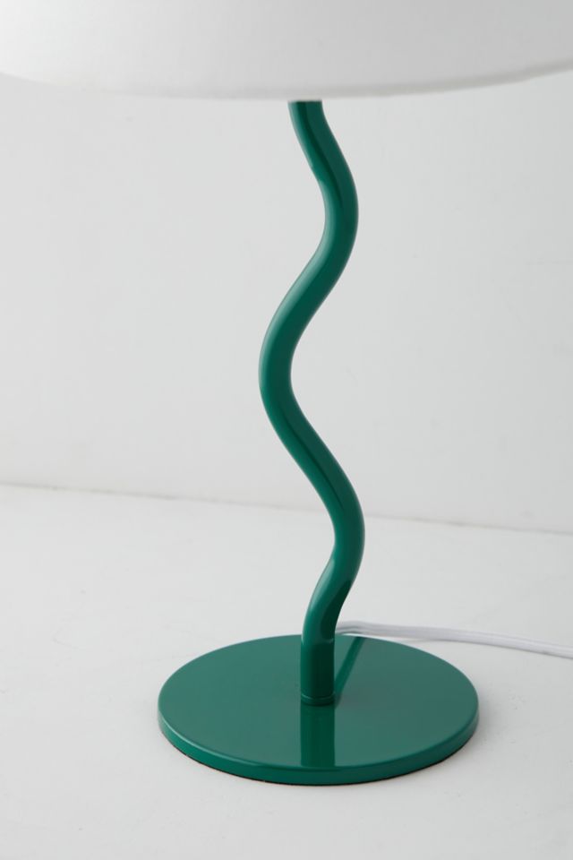 Anya Table Lamp #4