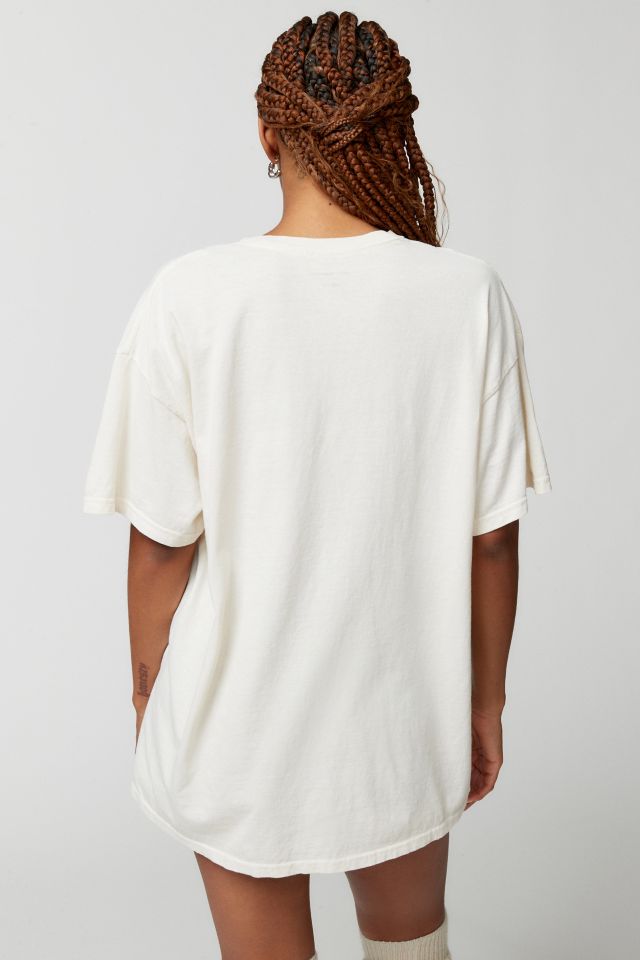 Always Be Here T-Shirt Dress #2