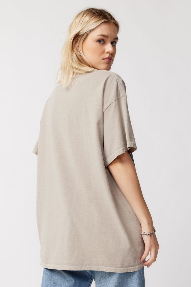 Robe T-Shirt Brooklyn #2