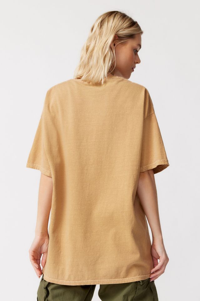 Spiritual High T-Shirt Dress #4