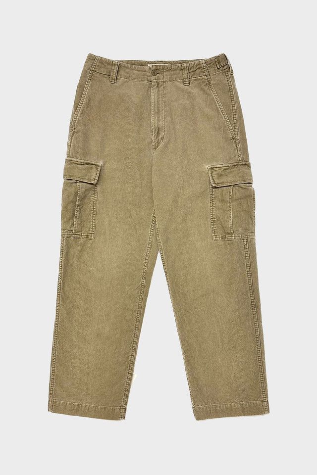 J.Crew Cargo Pocket Pants