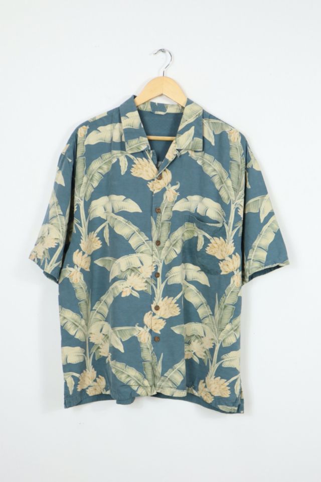Vintage Tropical Shirt 07 | Urban Outfitters